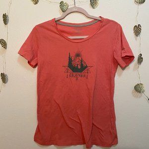 Columbia T-Shirt
